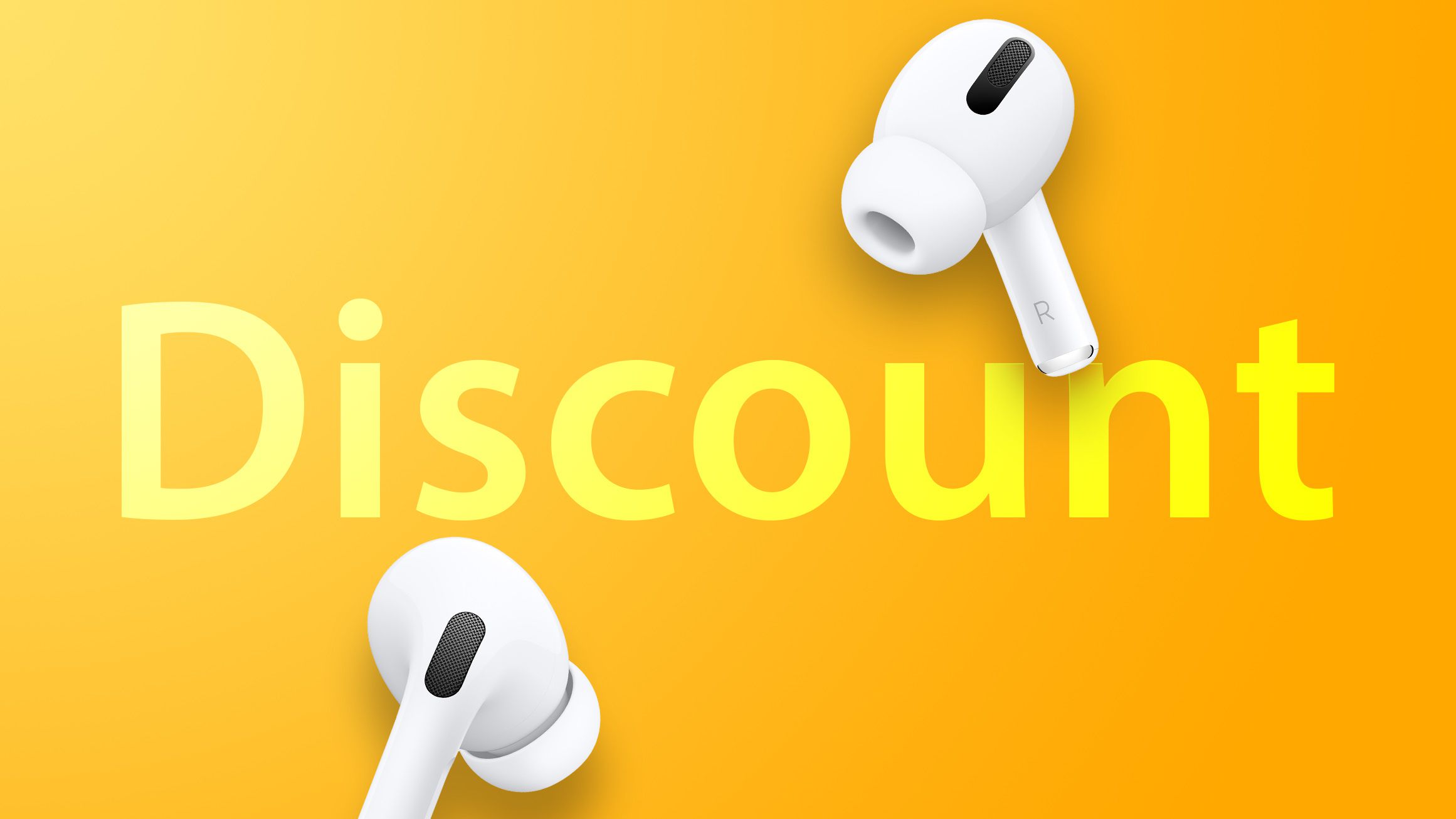 Offres: AirPods Pro avec MagSafe Drop à 2022 bas prix de 174,98 $ - MacRumors