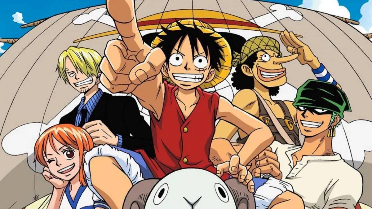 One Piece : Ils présentent le casting du live