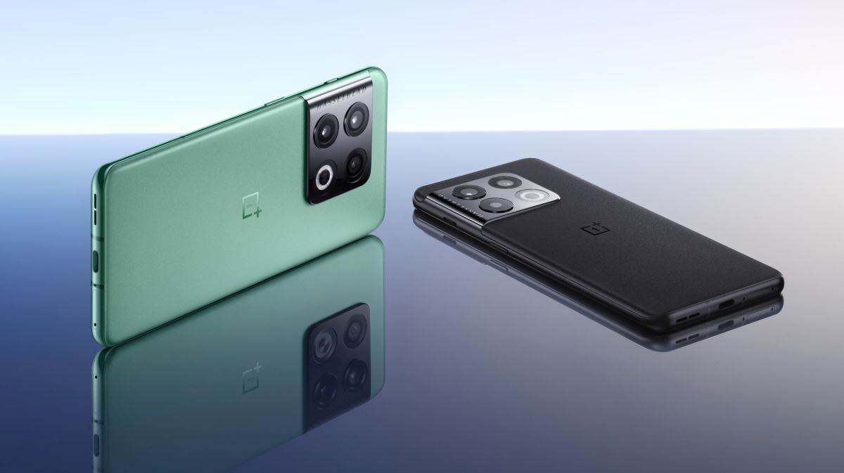 OnePlus est sur le point de lancer un téléphone avec une charge rapide de 150 W - TechRadar
