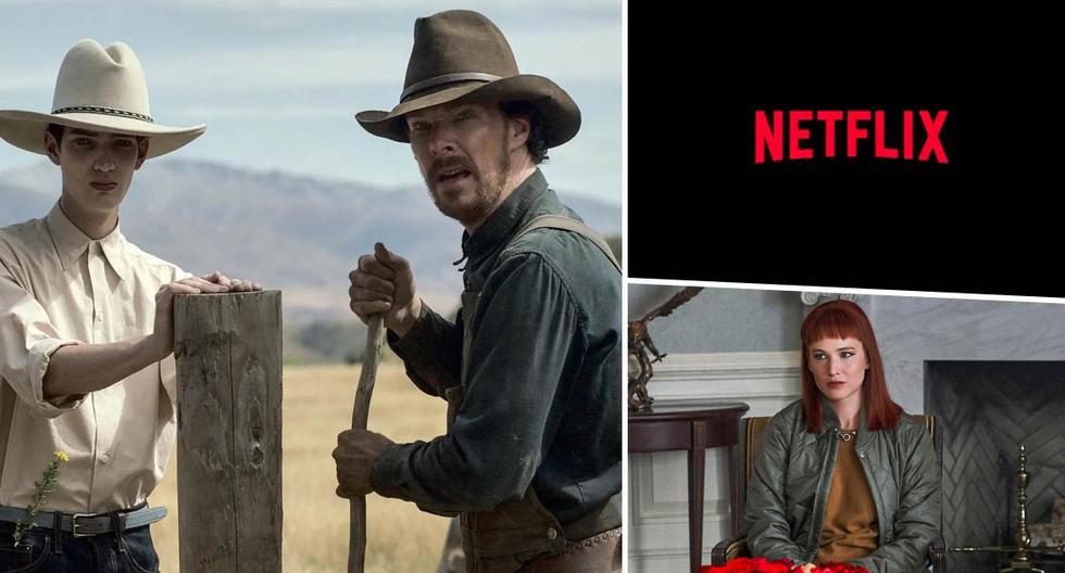 Oscar 2022 : Netflix et tous les films avec lesquels il est en compétition ce soir