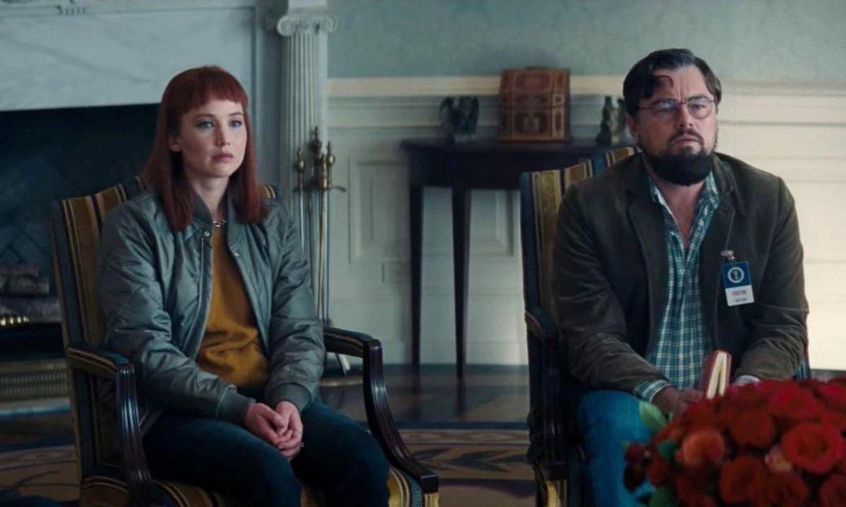 Oscars 2022: où regarder les films nominés depuis chez soi en Amérique