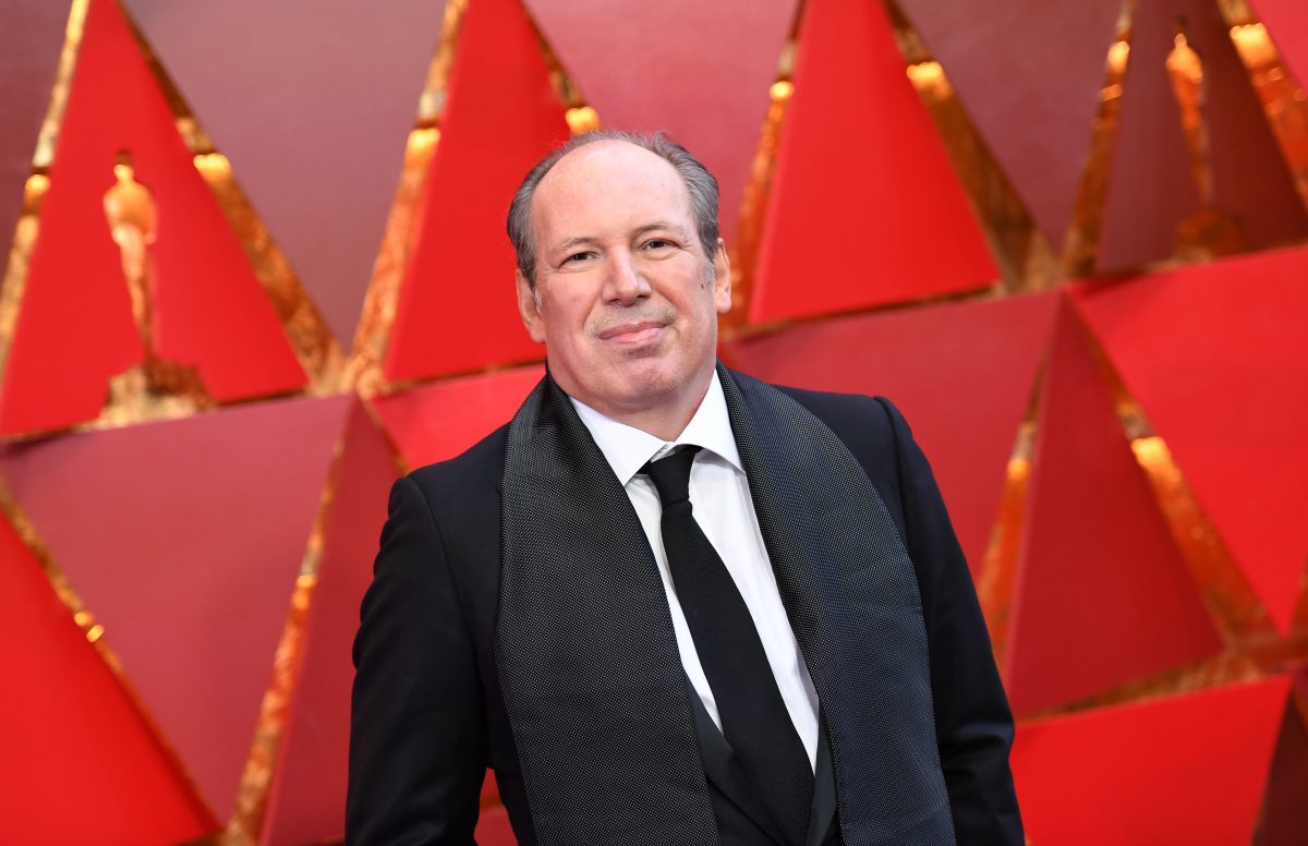 Oscars 2022 : pour quel autre film Hans Zimmer a