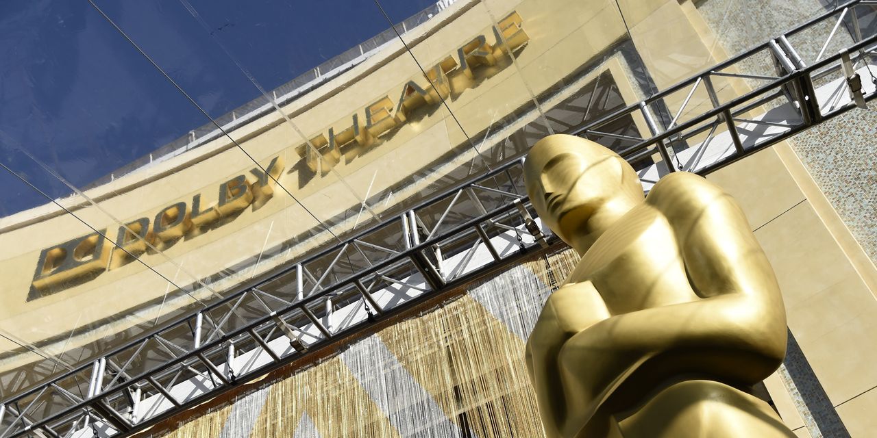 Oscars 2022 : quelle heure, quelle chaîne et où diffuser les meilleurs films