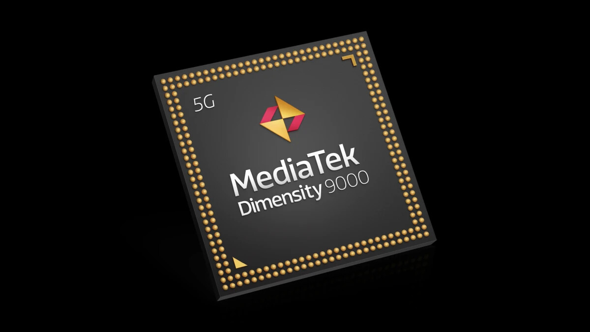 Oubliez Tensor, Exynos et Snapdragon, Geekbench montre que Dimensity 9000 est le véritable rival A15