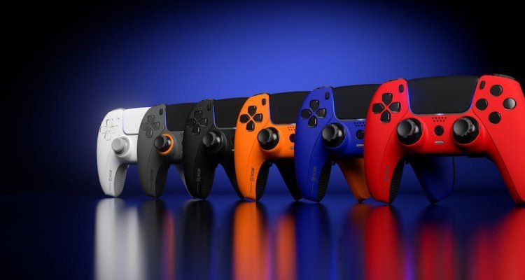 PS5 : Problèmes avec le DualSense signalés par les utilisateurs après la mise à jour du 23 mars 2022