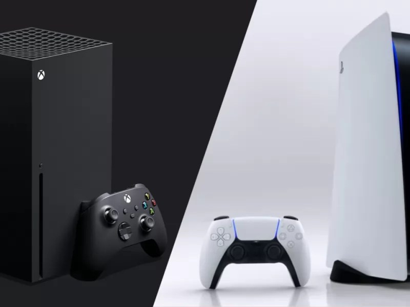 PS5, encore peu de stocks : en février battu par la Xbox Series X en Europe