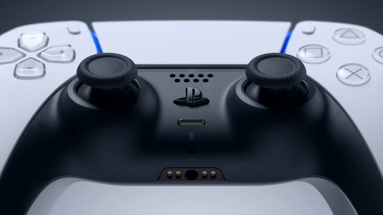 PS5 et DualSense remportent un prix très important