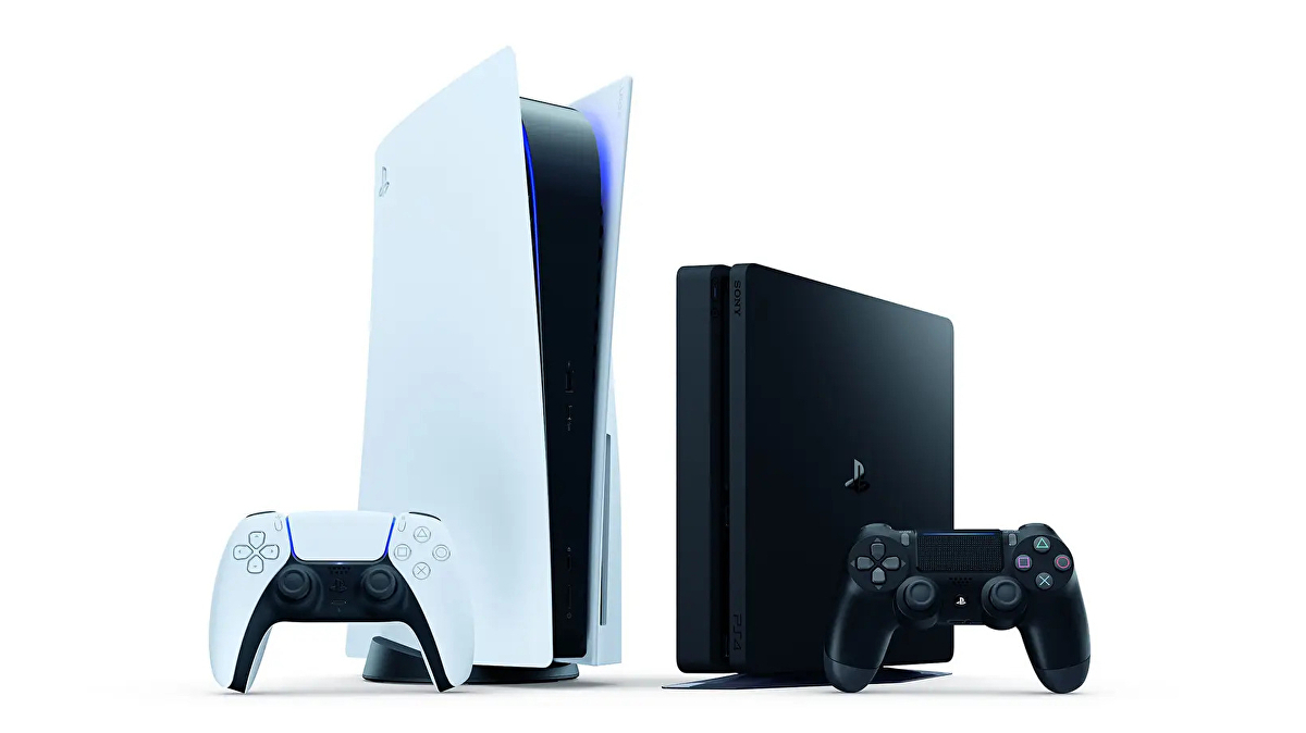 PS5 et PS4 : nouvelles mises à jour système disponibles aujourd'hui.  Voici les détails