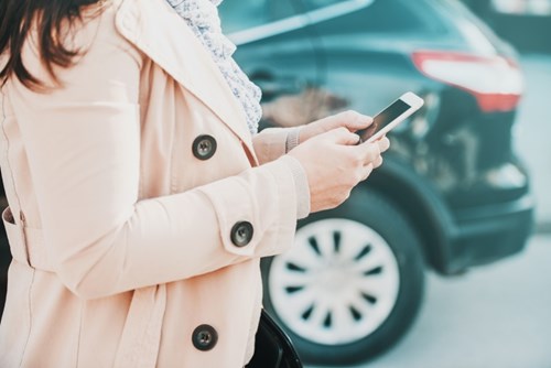 ParkMobile et l'aéroport régional de St. Cloud s'associent pour offrir des paiements de stationnement mobiles et sans contact pour le stationnement à l'aéroport - Parking Network