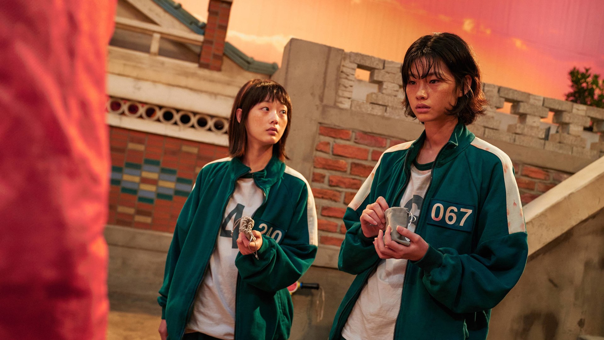 Pas encore commencé : le créateur de « Squid Game » apporte de mauvaises nouvelles aux fans de Netflix – KINO.DE