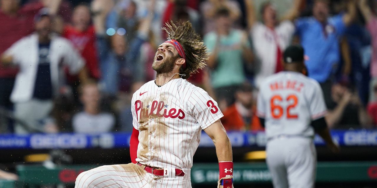 Peacock de NBC finalise un accord pour diffuser des matchs de la MLB dans le nouveau créneau horaire du dimanche