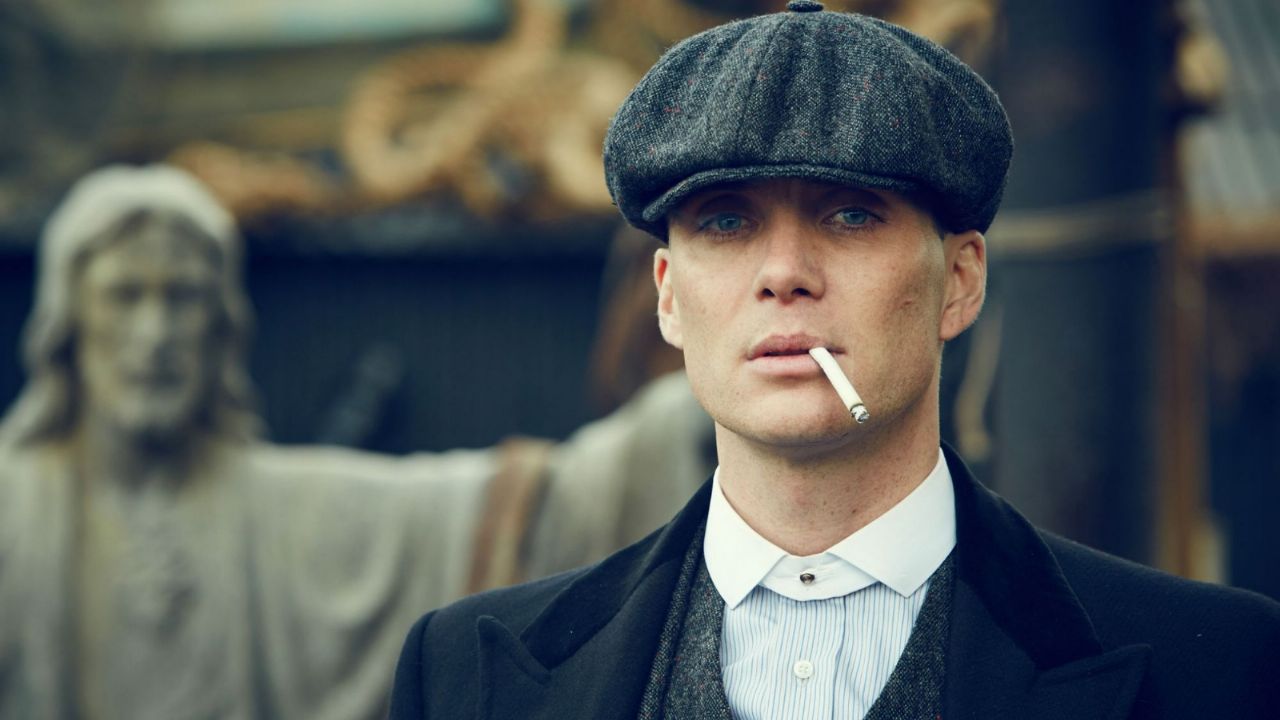 Peaky Blinders : où regarder la sixième saison avant qu'elle n'arrive sur Netflix