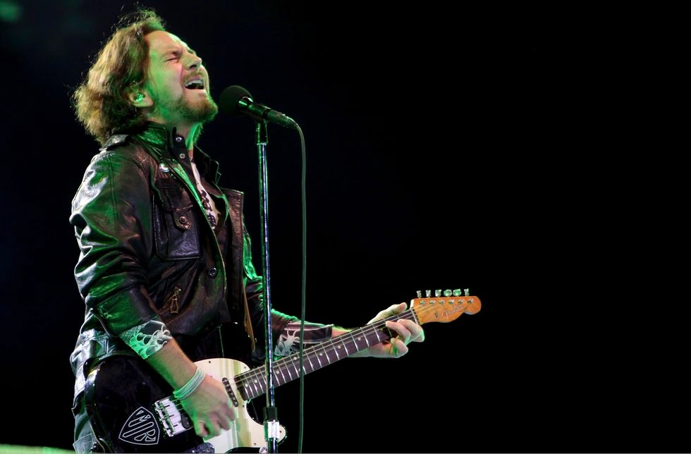 Pearl Jam reporte sa tournée 2020 et s’arrêtera à Glendale le 9 mai