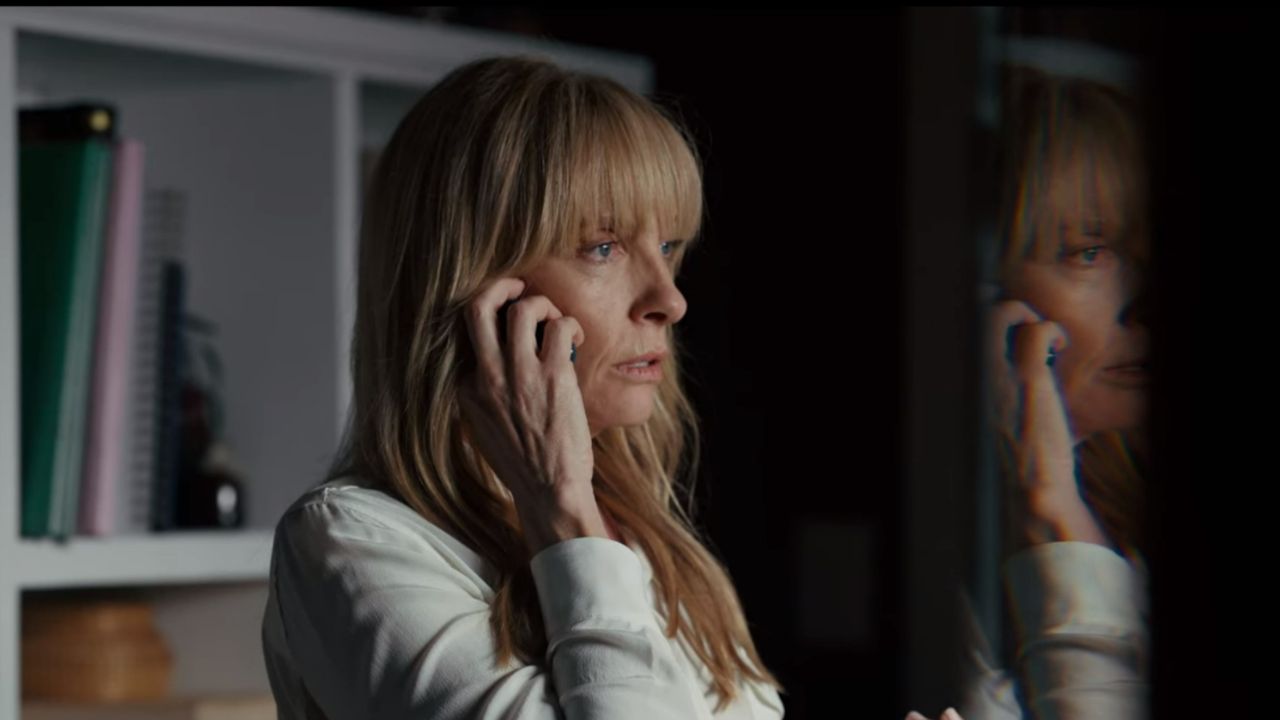 Pieces of Her : le cas réel qui présente de grandes similitudes avec la fiction Netflix - QueVer