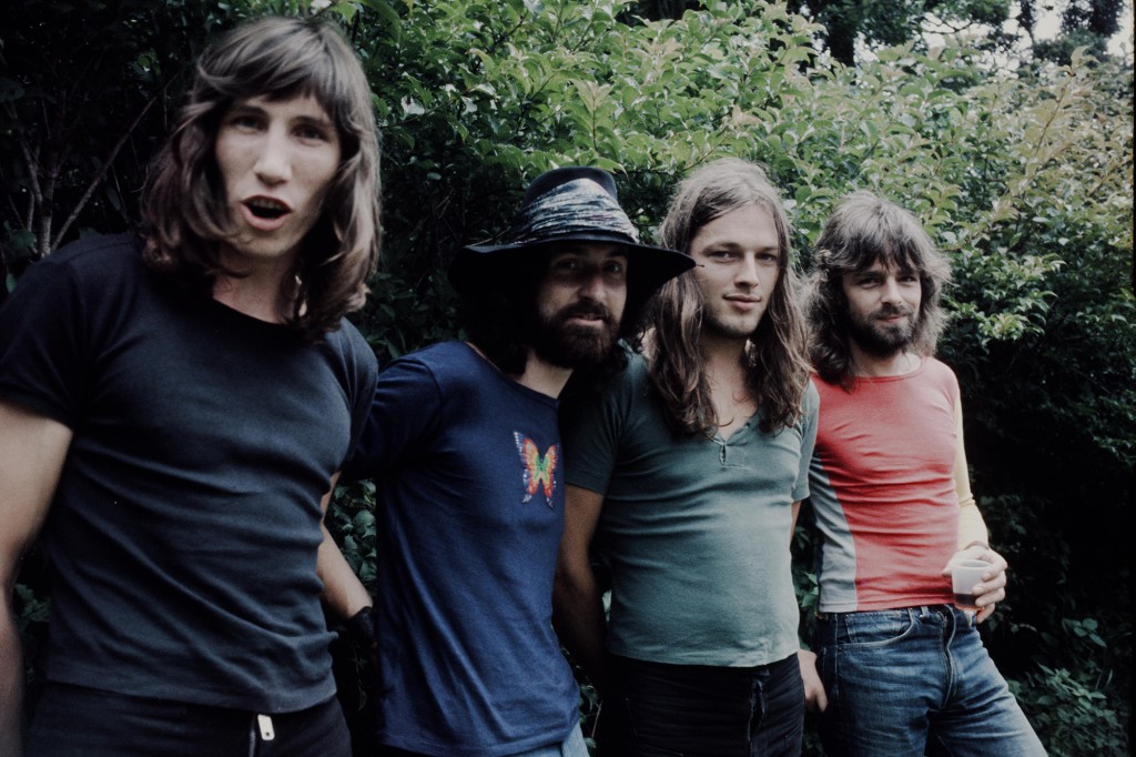Pink Floyd supprime la musique des plateformes de streaming en Russie et en Biélorussie - New York Post
