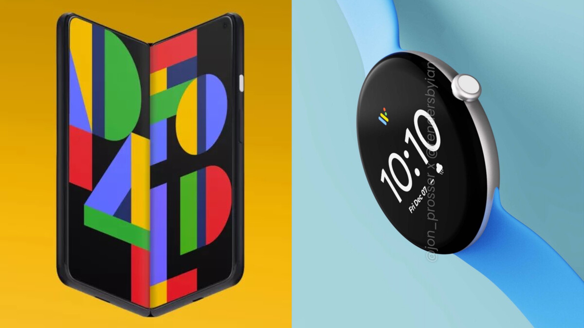 Pixel Notepad & Pixel Watch : nouvelle valeur par défaut pour les utilisateurs d'Android évitant iPad, Galaxy Z Fold, Apple Watch