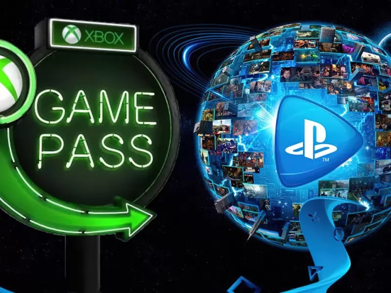 PlayStation Spartacus ne sera pas comme Xbox Game Pass : Schreier anticipe de grandes différences