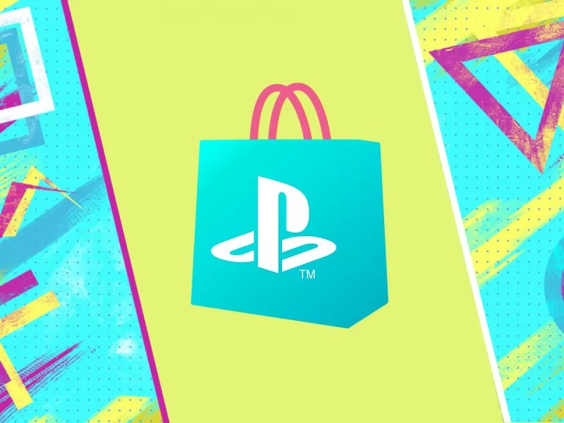 PlayStation Store : remises week-end, nouvelles offres PS4 et PS5