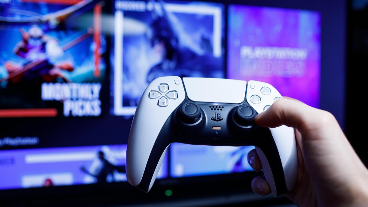 PlayStation présentera son jeu vidéo 'Netflix' cette semaine