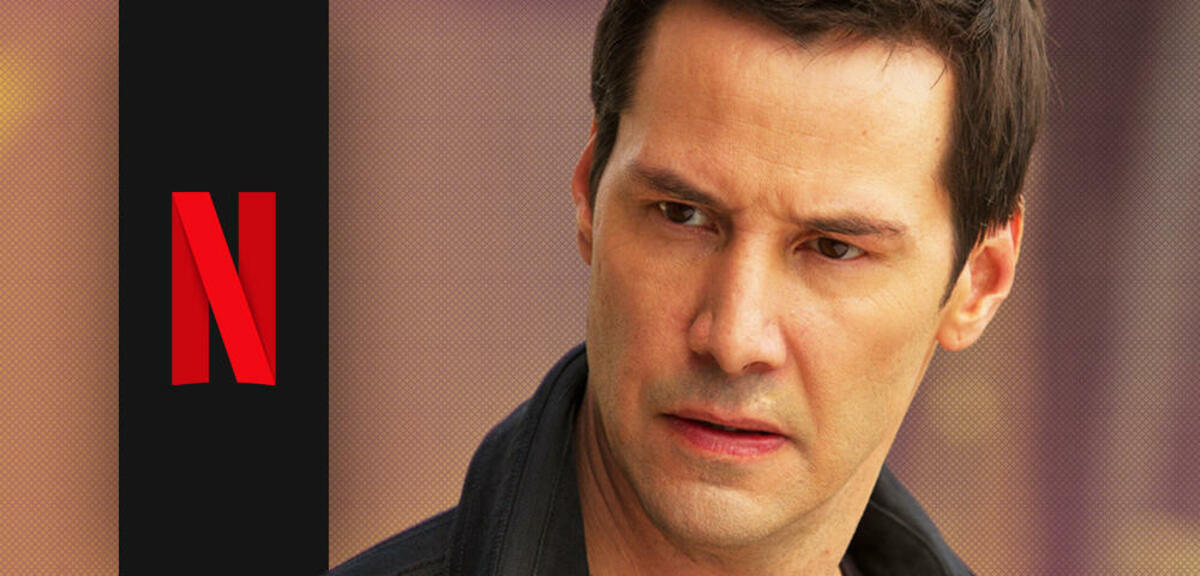 Plus que 3 jours sur Netflix : Keanu Reeves dans une action d'arts martiaux sous-estimée - Moviepilot