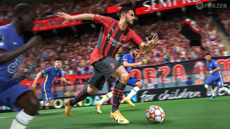 Points FUT FIFA 22 : voici où les acheter au meilleur prix