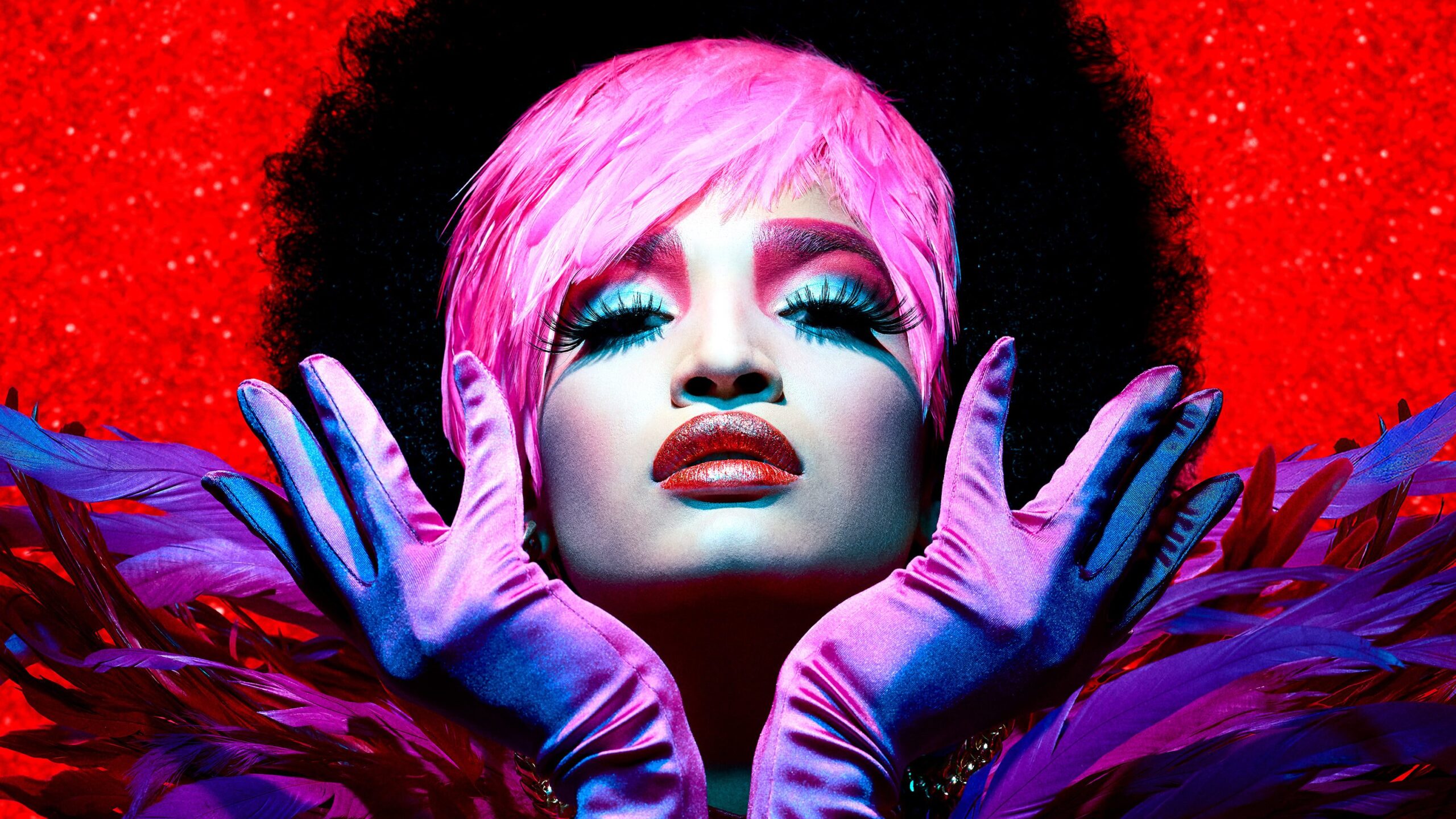 "Pose" de FX quitte Netflix en mars 2022
