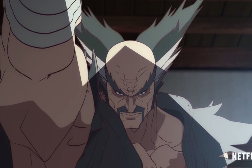 Première bande-annonce de Tekken : Bloodline : voici à quoi ressemble la nouvelle série animée Netflix basée sur le légendaire...