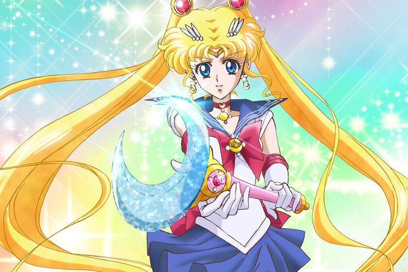 « Pretty Guardian Sailor Moon Crystal » arrivera en juin avec toutes ses saisons et un doublage latin pour…