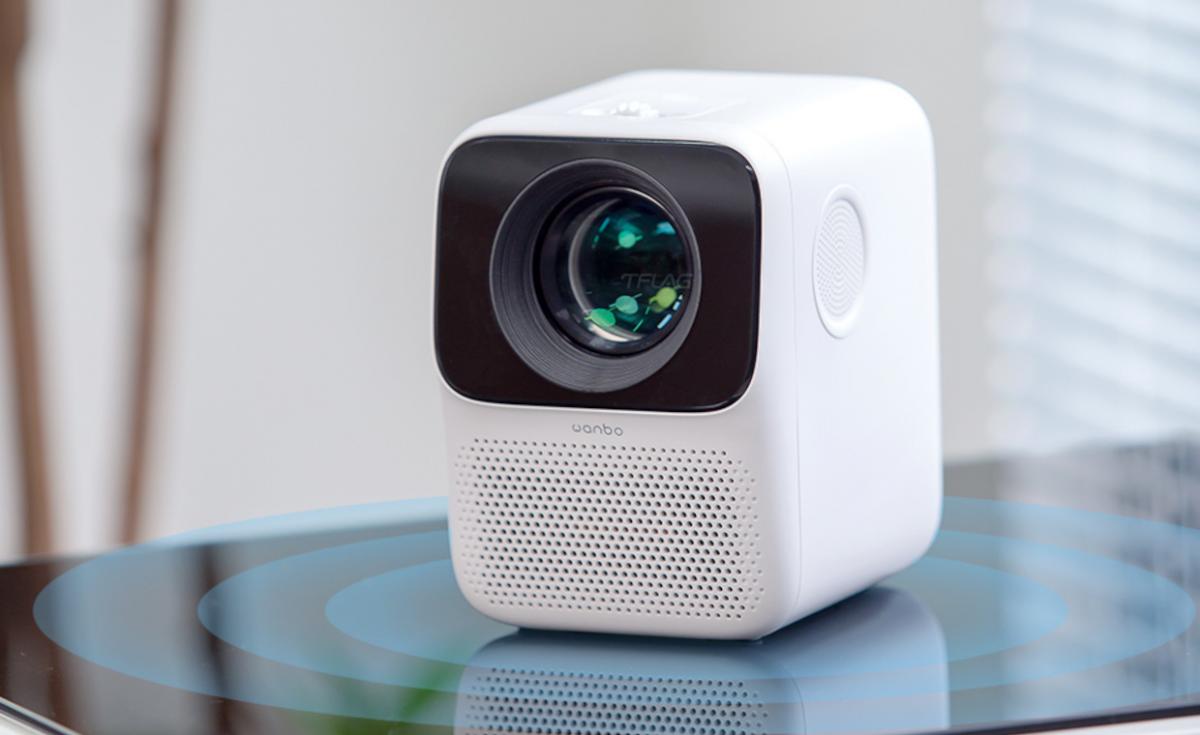 Projecteur Full HD pas cher avec Android, proposé à 165 euros - Computer Today