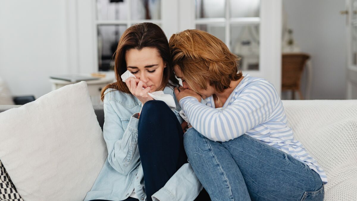 Psychologie : Ces 5 films Netflix vont vous faire pleurer et laisser libre cours à vos sentiments - Jolie