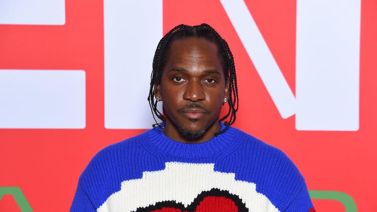 Pusha T répertorie ses 3 meilleurs rappeurs de coke de tous les temps
