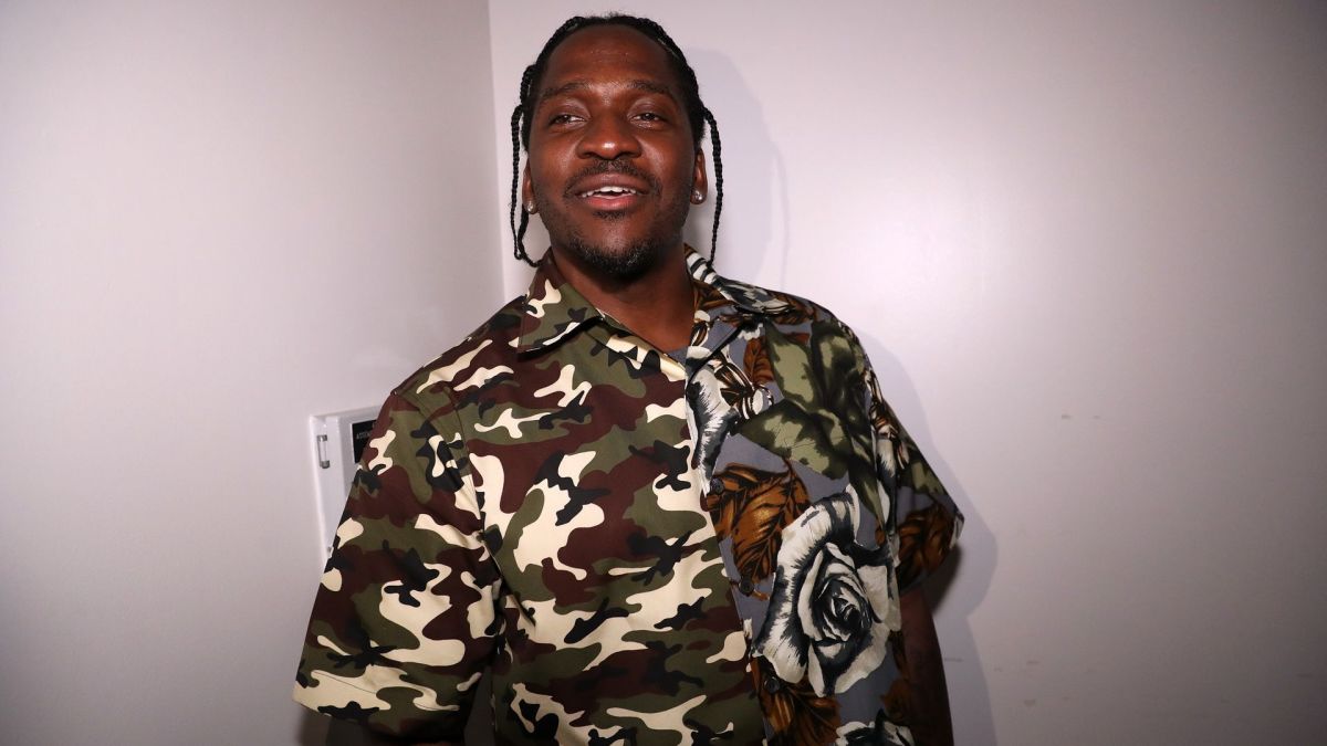 Pusha