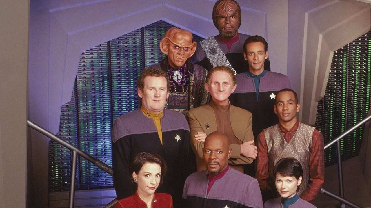 Quand « Star Trek : Deep Space Nine » quittera-t-il Netflix pour Paramount+ ?
