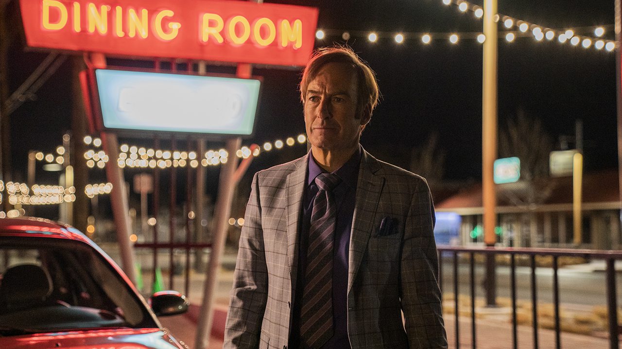 Quand la saison 6 de « Better Call Saul » sera-t-elle sur Netflix ?