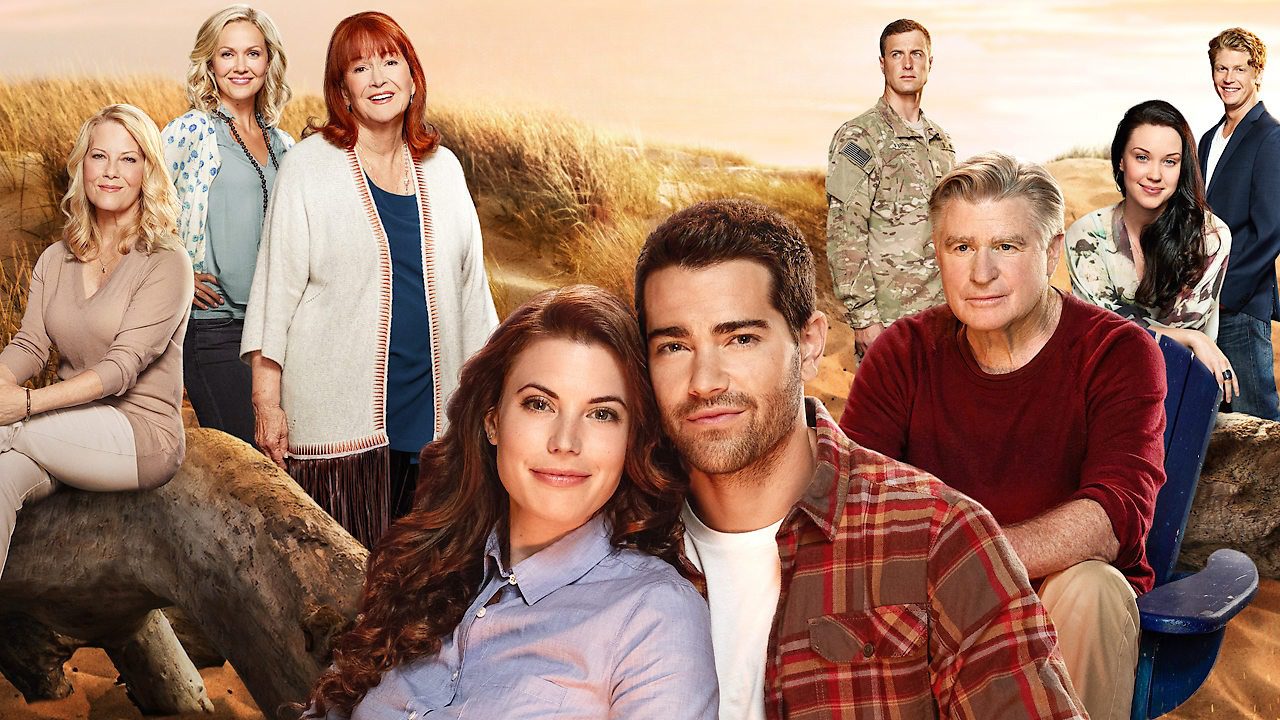 Quand la saison 6 de "Chesapeake Shores" arrivera-t-elle sur Netflix ?