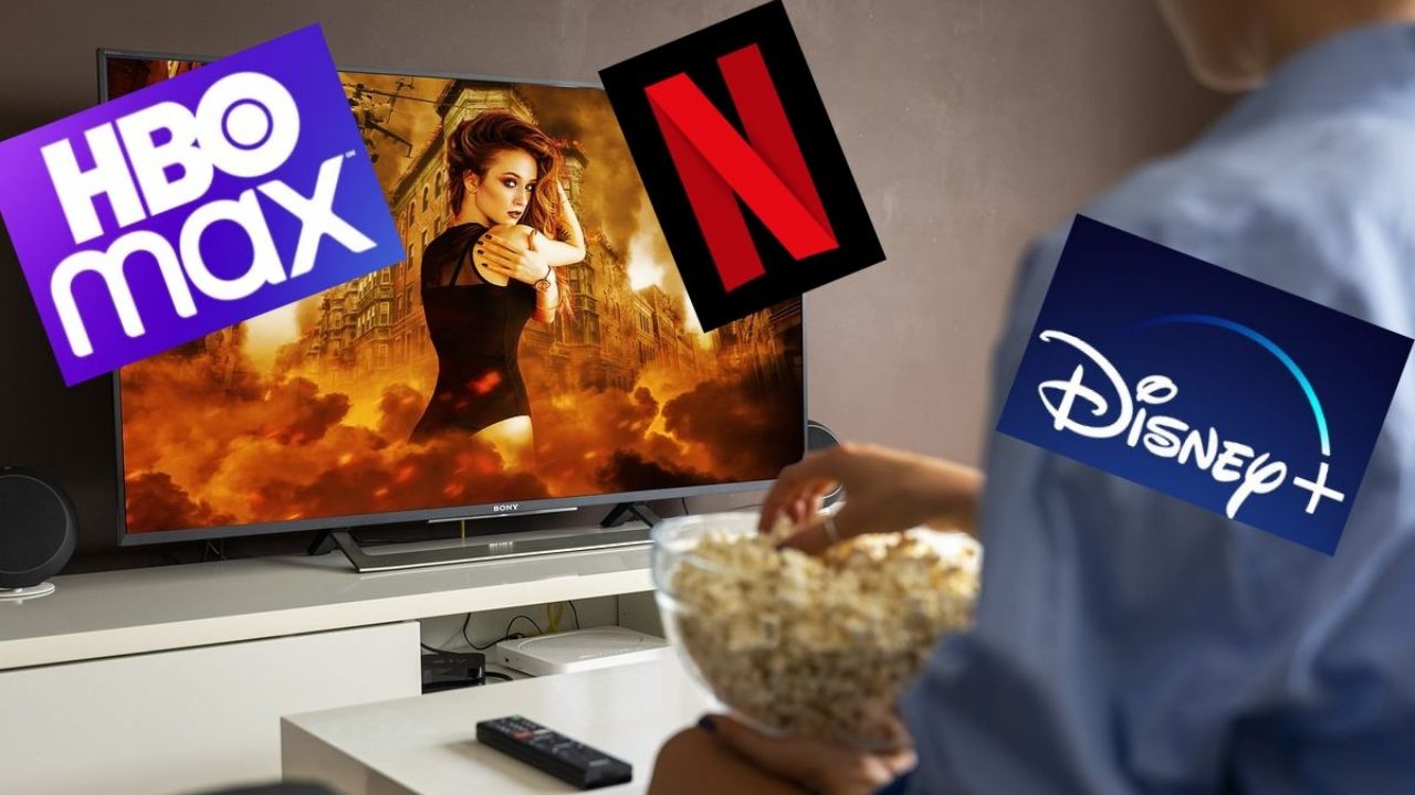 Que regarder ce week-end sur Netflix, HBO MAX et Disney Plus ?  Recommandations pour le 11-13 mars - The Binary Herald