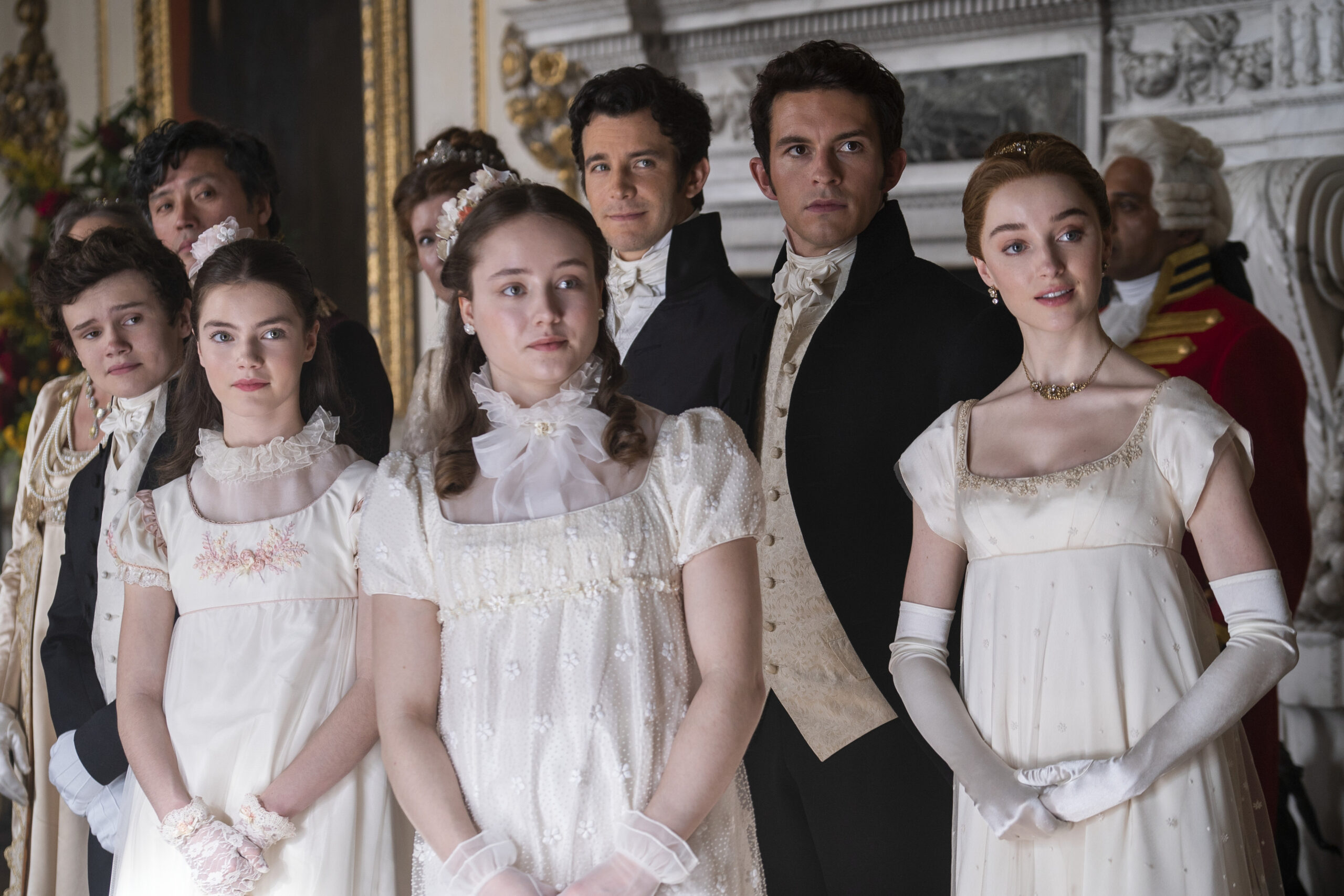 Que regarder en streaming cette semaine : du 25 au 31 mars - Observateur