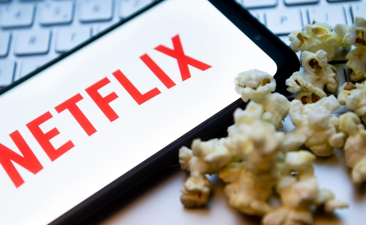 Que regarder sur Netflix ce week