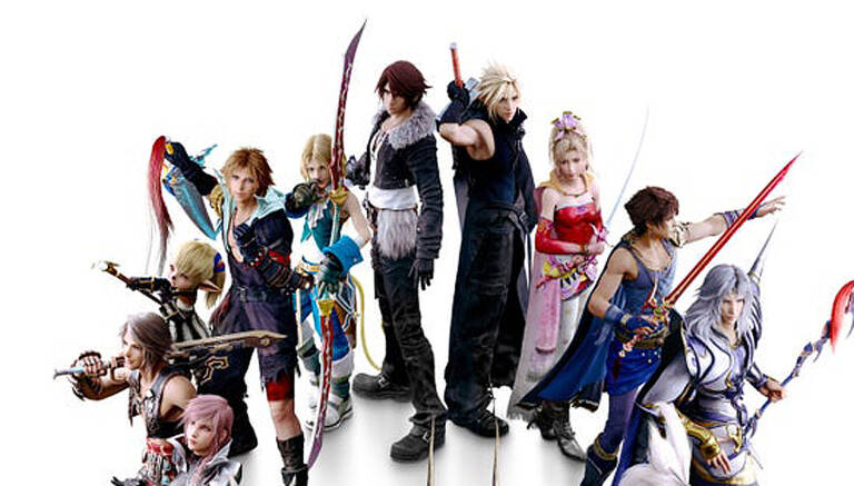 Quels sont les Final Fantasy que les fans n'ont jamais pu finir ?