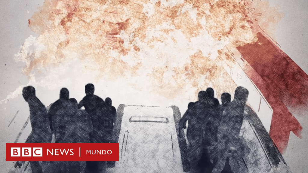 Qui était l’auteur intellectuel de 11M à Madrid et d’autres clés soulevées par le documentaire Netflix sur la plus grande attaque djihadiste de l’histoire Europe