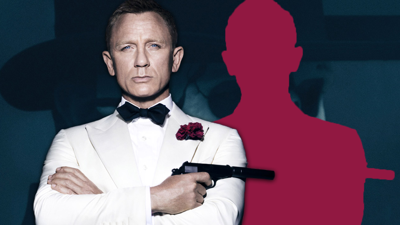 Qui sera le prochain James Bond après Daniel Craig ?  Cette star de Netflix est actuellement le premier choix pour le rôle de 007