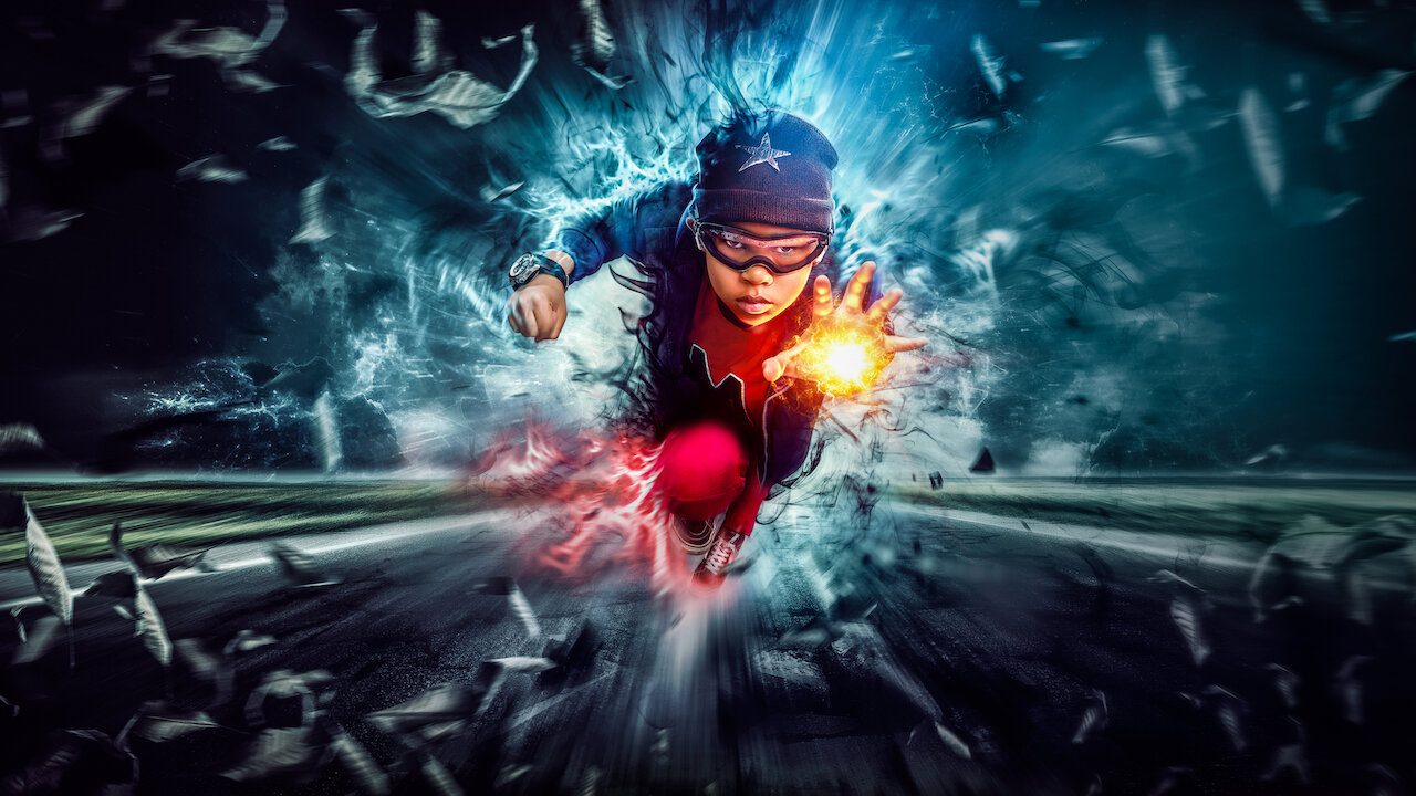 Raising Dion Saison 3 : Statut de renouvellement de Netflix et à quoi s'attendre