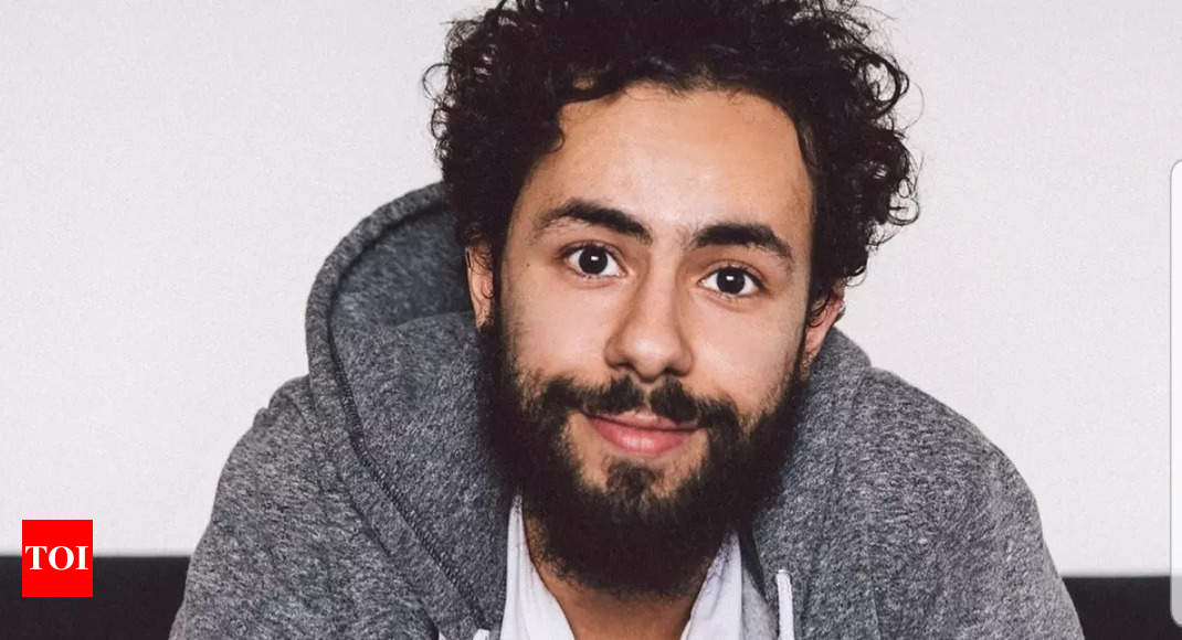 Ramy Youssef obtient une commande de séries animées de deux saisons sur le portail de streaming