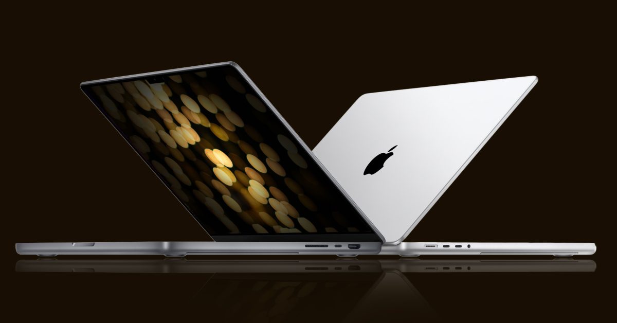Rapport : Les nouveaux MacBook Pro miniLED se vendent mieux que tous les ordinateurs portables OLED combinés - 9to5Mac