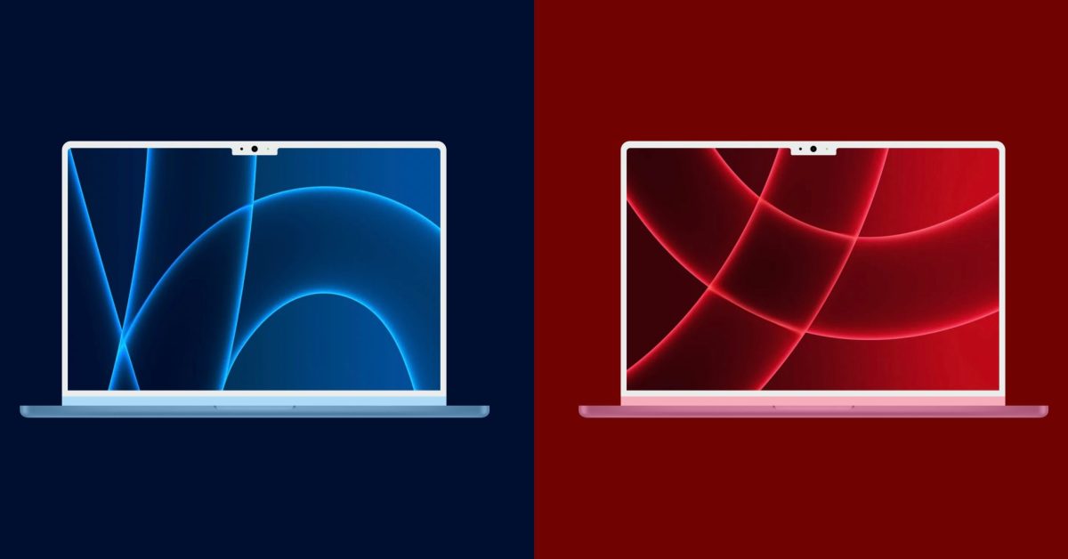 Rapport : MacBook Air repensé à venir cette année avec un écran plus grand de 13,6 pouces - 9to5Mac