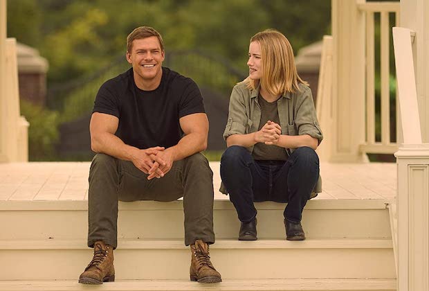 Reacher Renewed