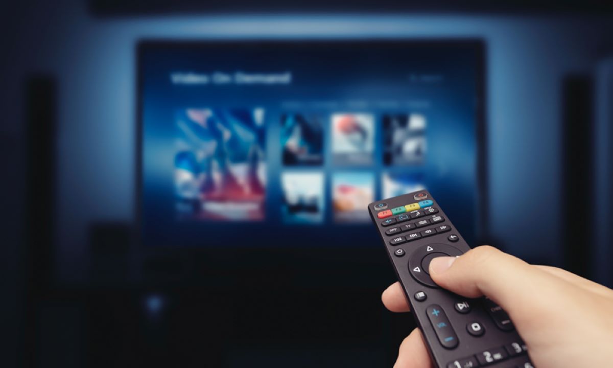 Récapitulatif du week-end : Rumeurs sur les publicités sur Netflix et conseils sur la folie de mars