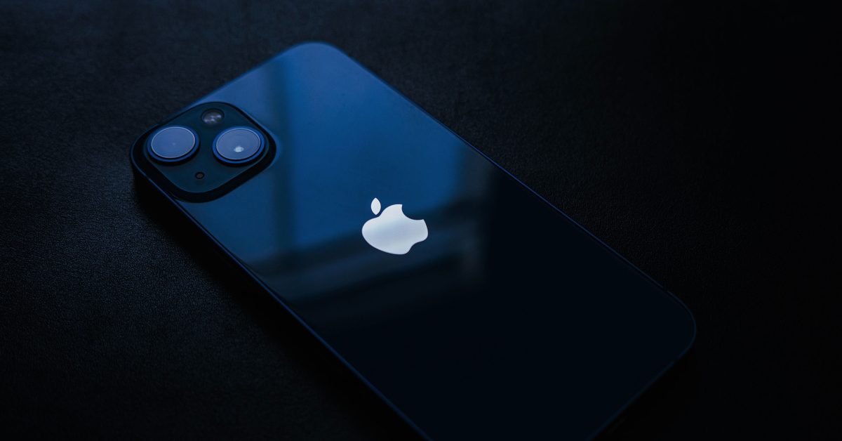 Record de smartphone 5G grâce à l'iPhone 13 - 9to5Mac