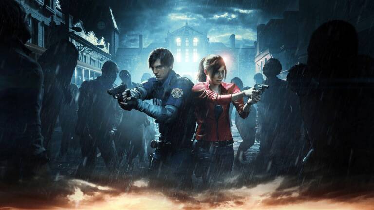 Resident Evil 2, 3 et 7, mauvaise nouvelle pour les possesseurs de PS5 et Xbox