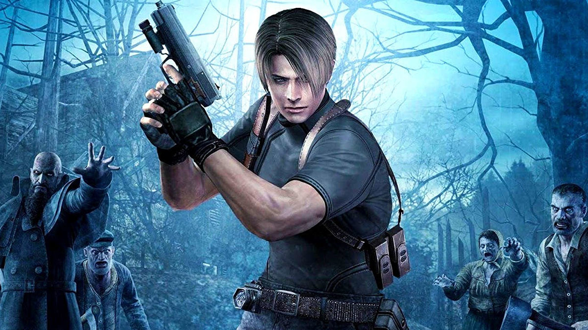 Resident Evil 4 n'est pas le jeu où Shinji Mikami a tout donné